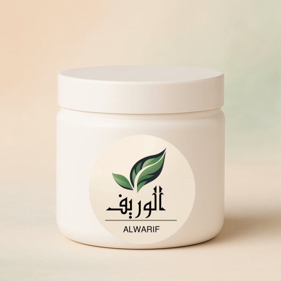 مقشر القهوة وعرق السوس300مل