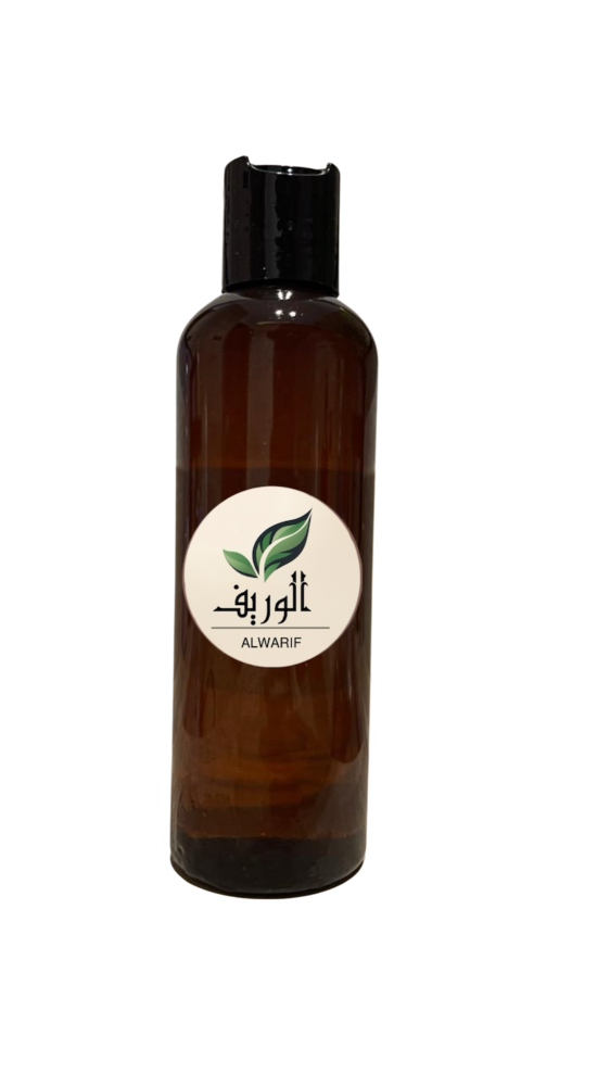 زيت الورد المغربي منقى على البارد