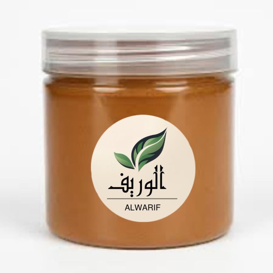 مشاط بودرة