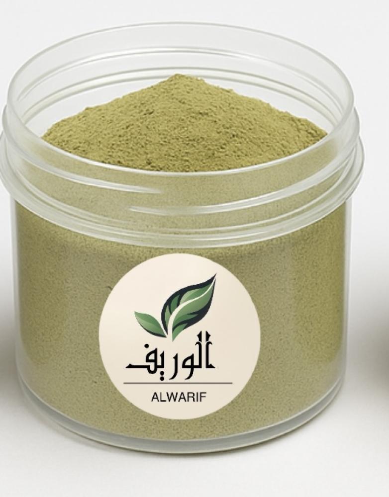 سدر بودرة