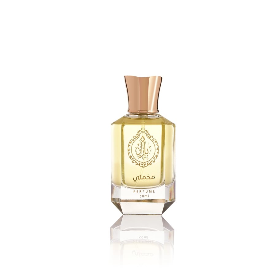 عطر مخملي