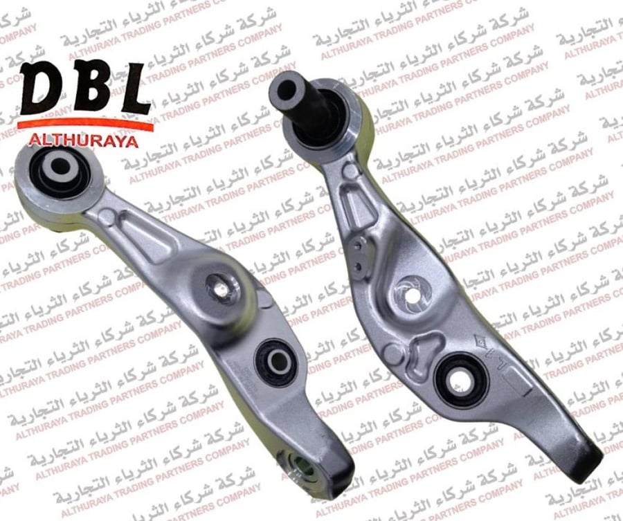 مقص أمامي تحت يسار LS460 لكزس 2007-2018 ياباني
