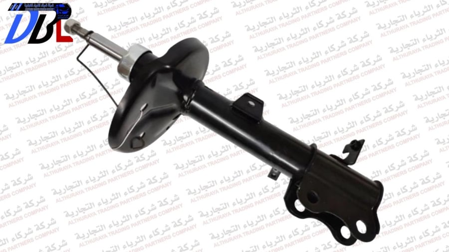 مساعد خلفي يمين RX 300 لكزس 1998 - 2003 ياباني
