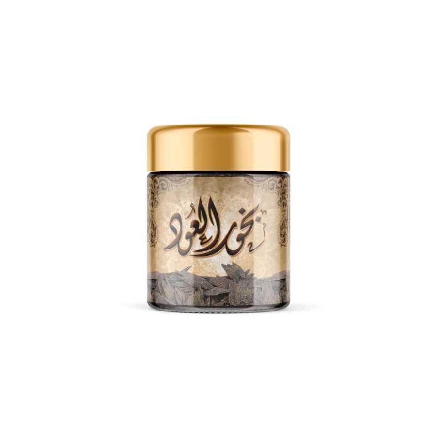 بخور العود