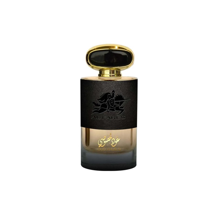 عطر عود خصوصي – 80 مل