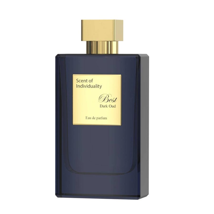 عطر بست دارك عود - 100 مل