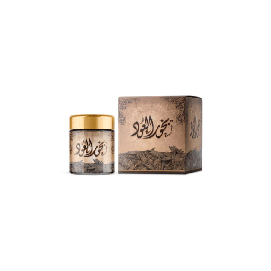 بخور العود