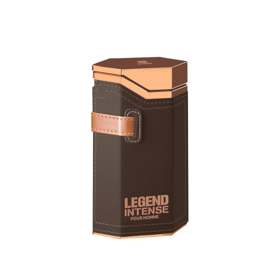 عطر ليجند إنتنس - 100 مل