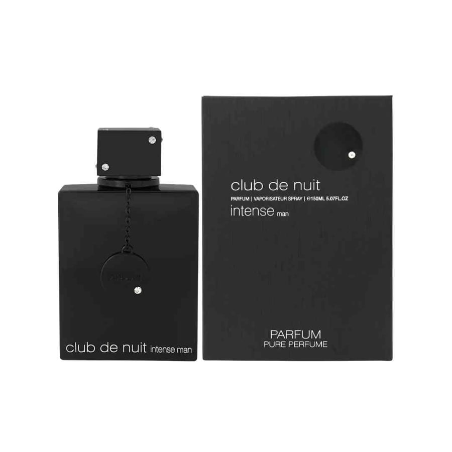 عطر كلوب دي نوي إنتنس مان (Club De Nuit Intense Man) من أرماف - 105 مل