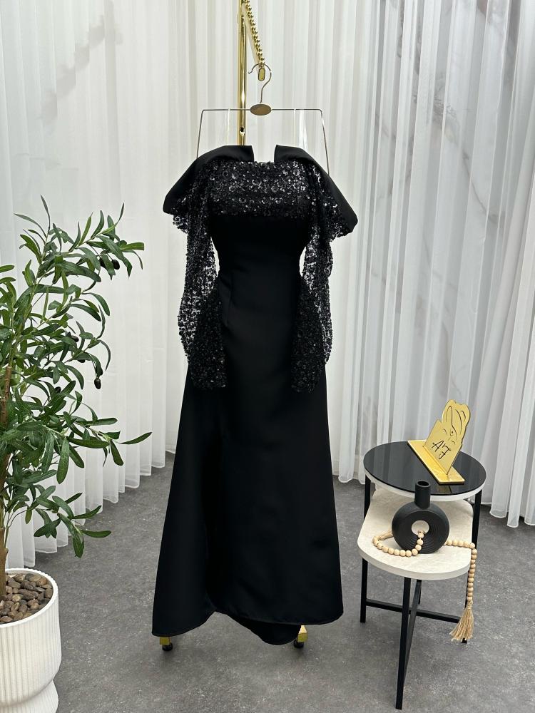 فسان سهره اسود