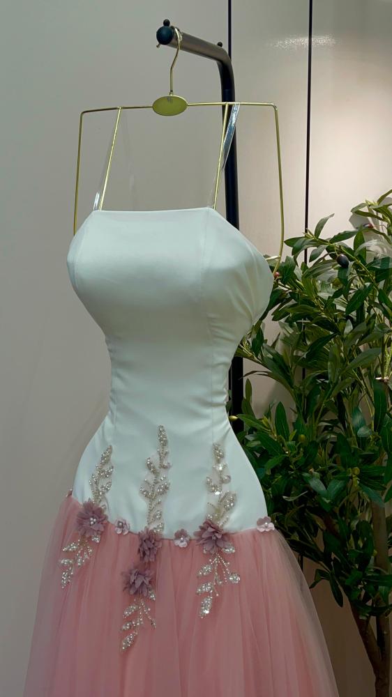 فستان  سهره لارا