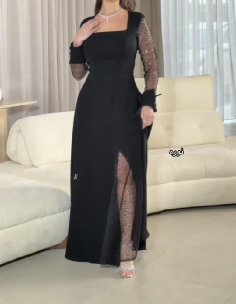 فساتين  ناعمه
