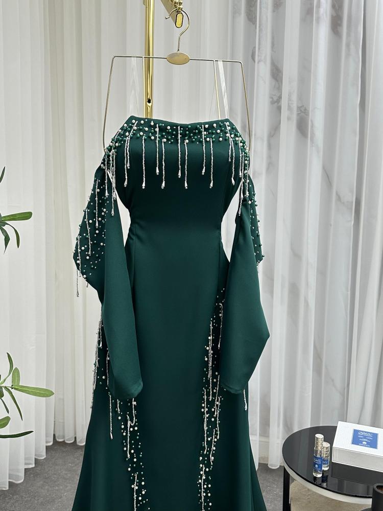 فساتين سهرة