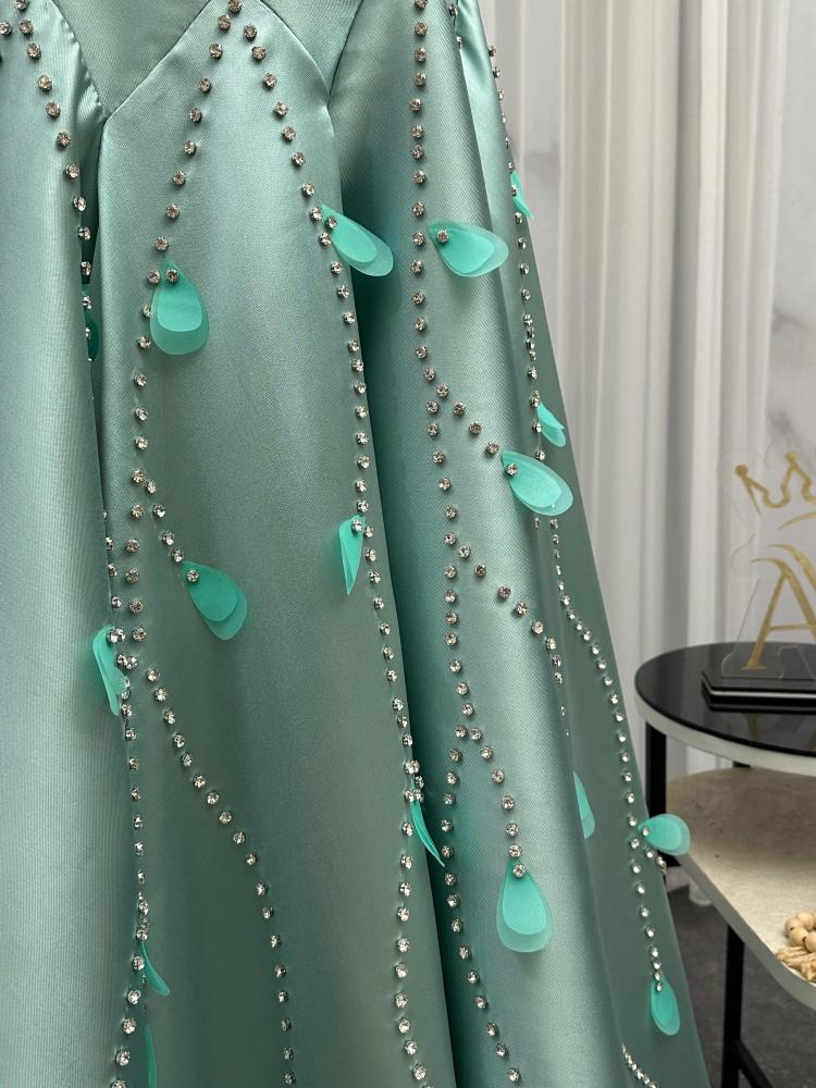 Mechado dress