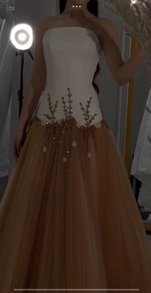 فستان  سهره لارا