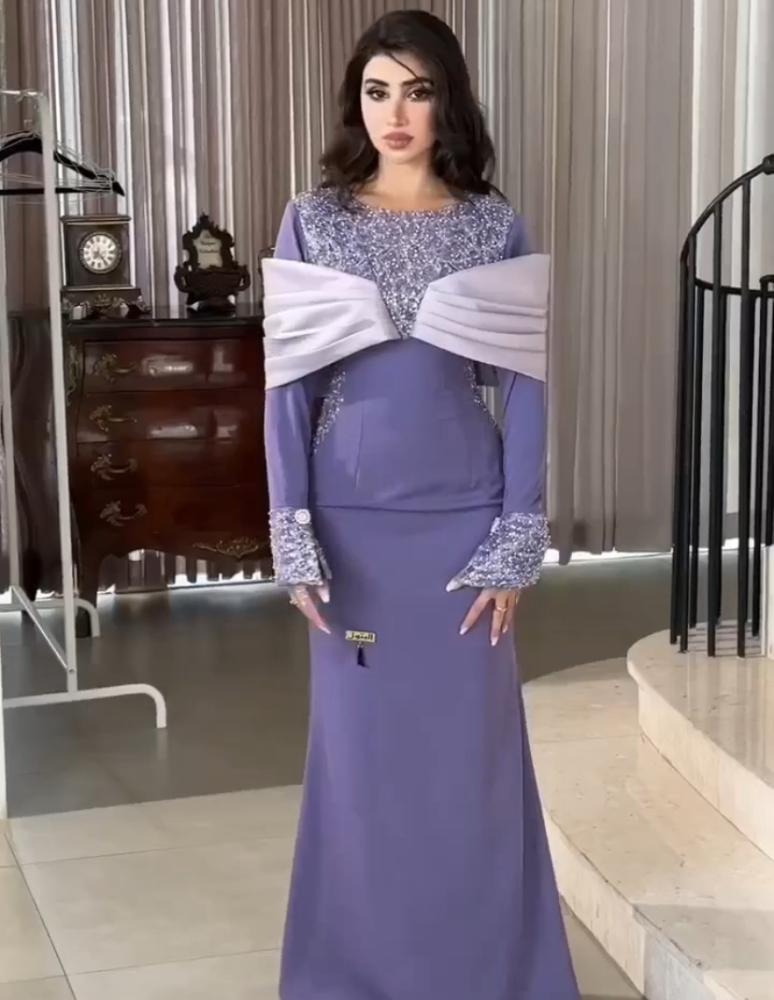 فستان باربي سهره ساتره