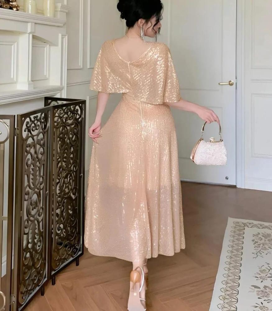 فستان  ترتر سهره