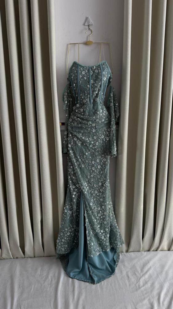 Dress of Khiraz
