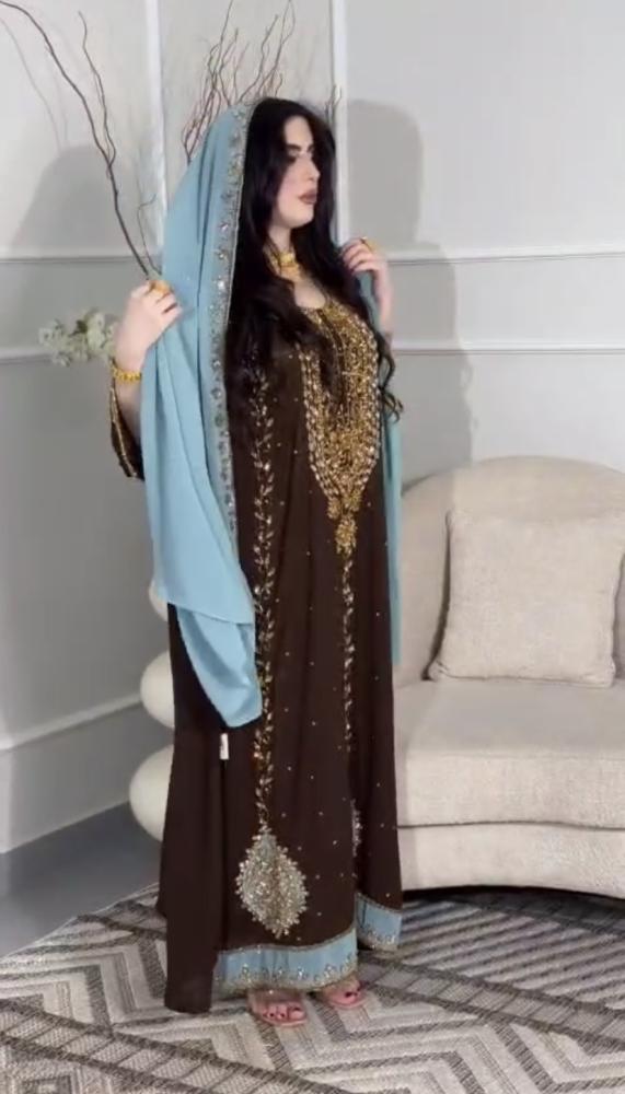 جلابيات فخمه