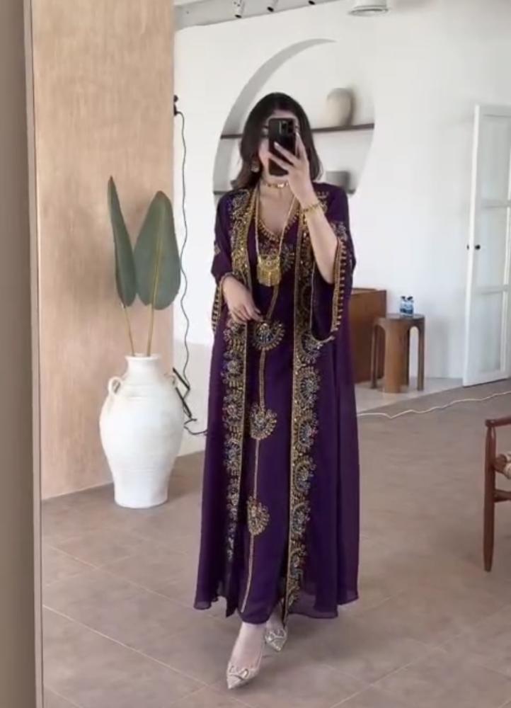 فساتين سهرة