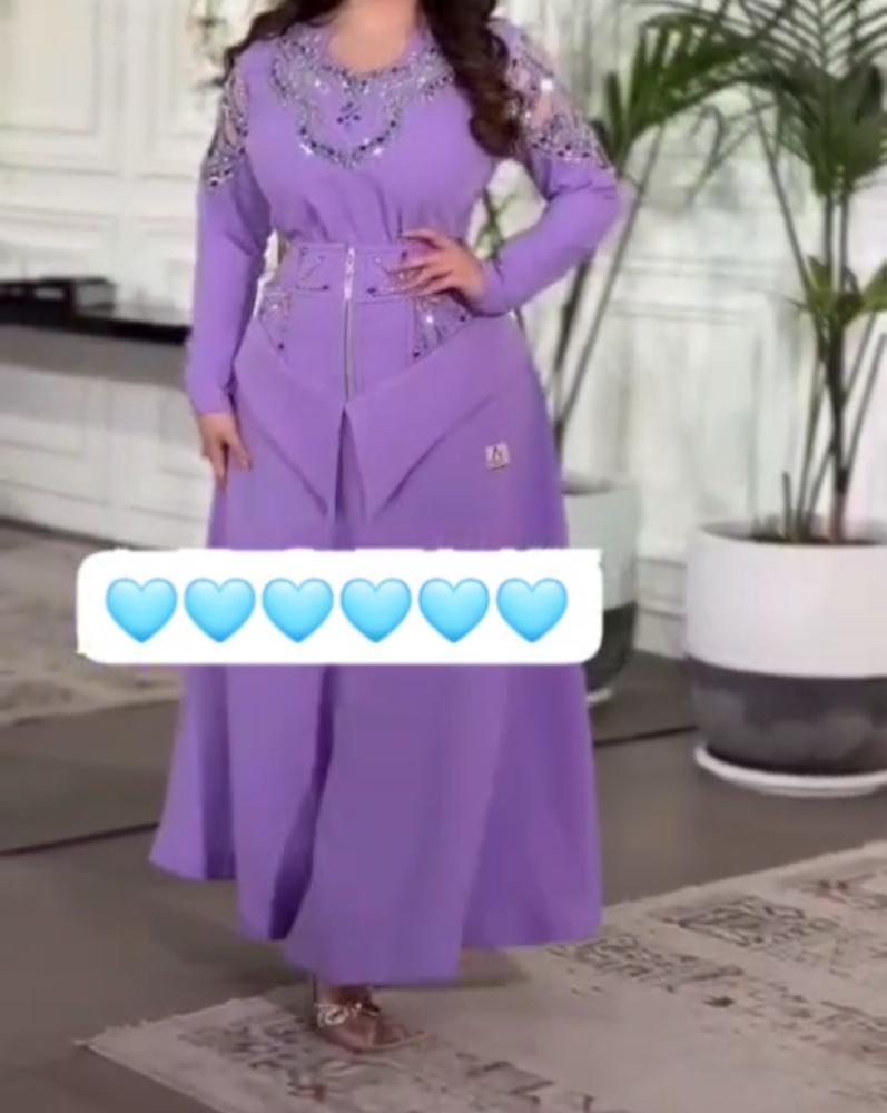 فساتين باربي