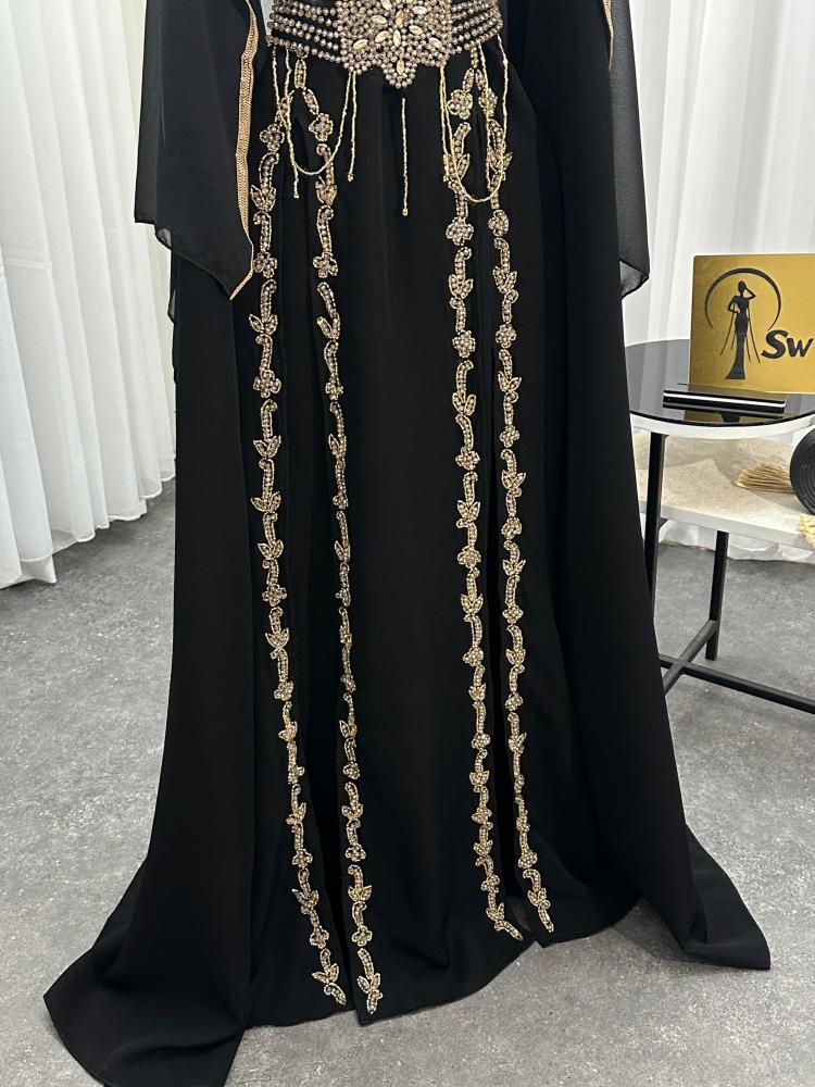 فستان باربي