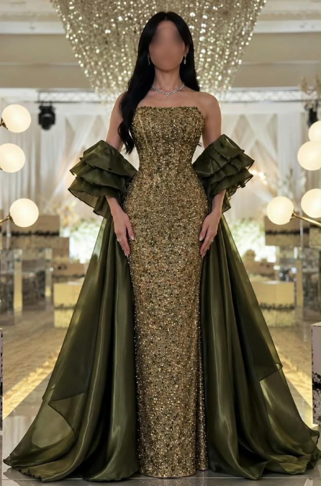 فستان سهره راقي