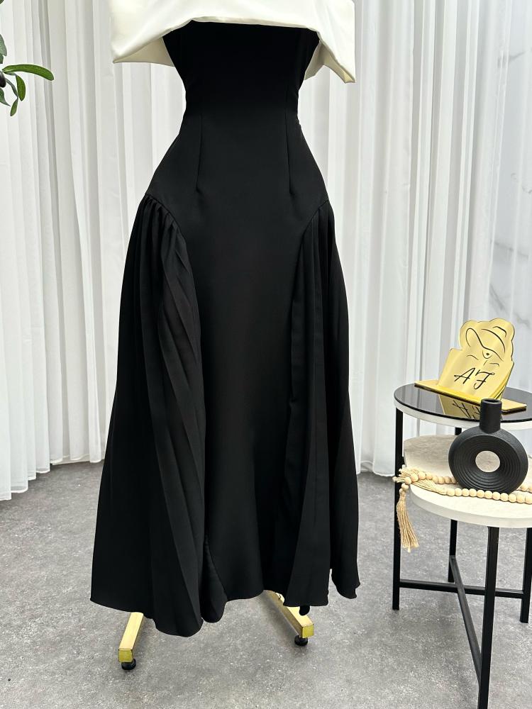 فساتين ناعمه