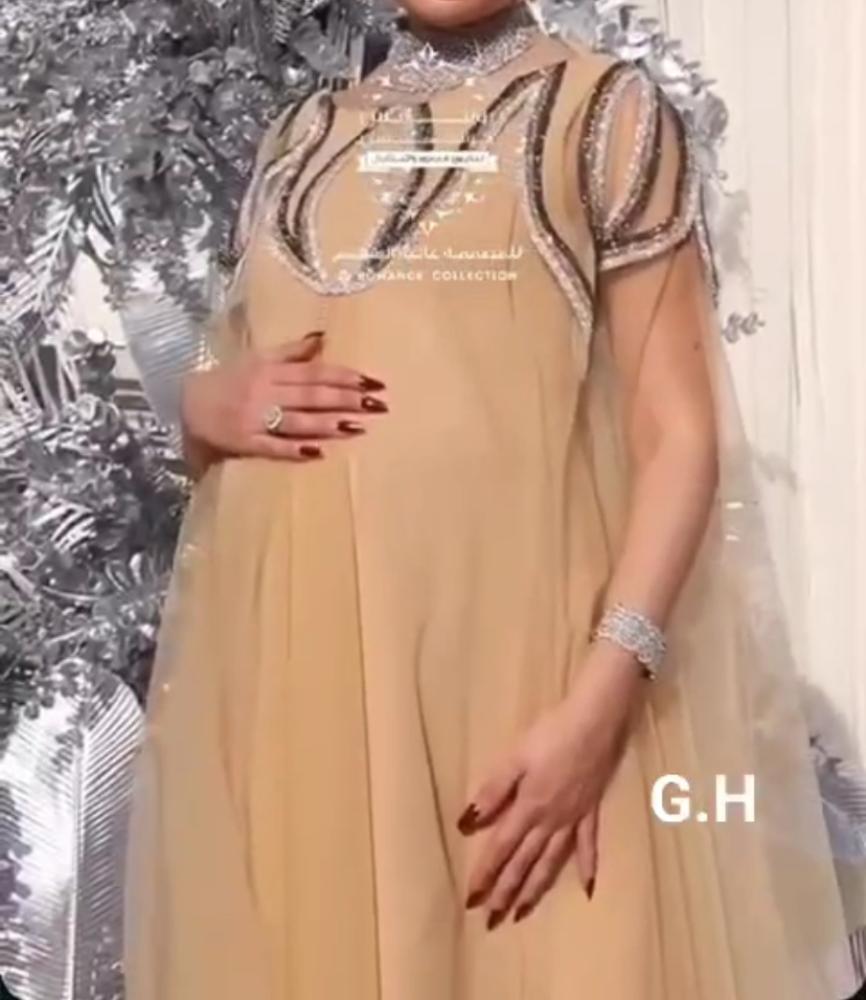 فسان حامل بيج