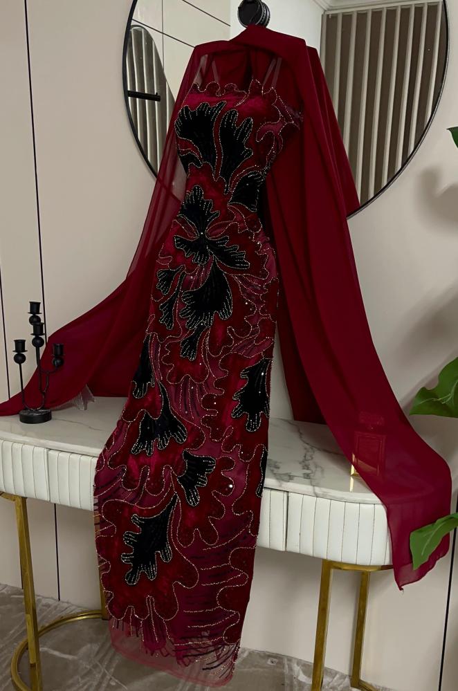 فستان سهره