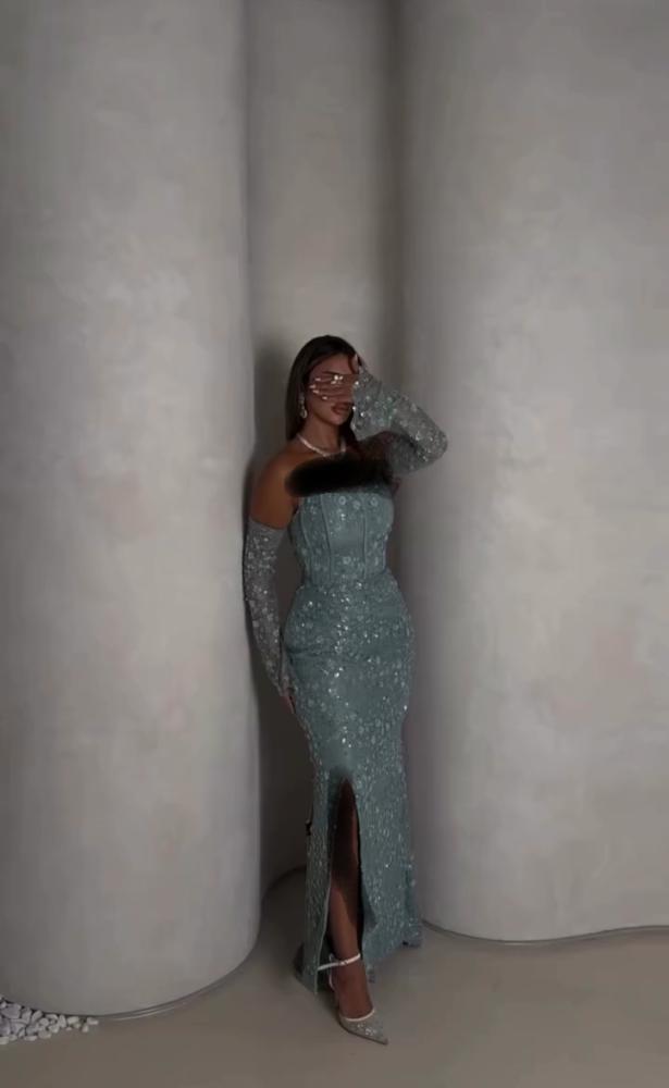 Dress of Khiraz