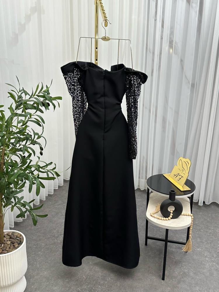 فسان سهره اسود