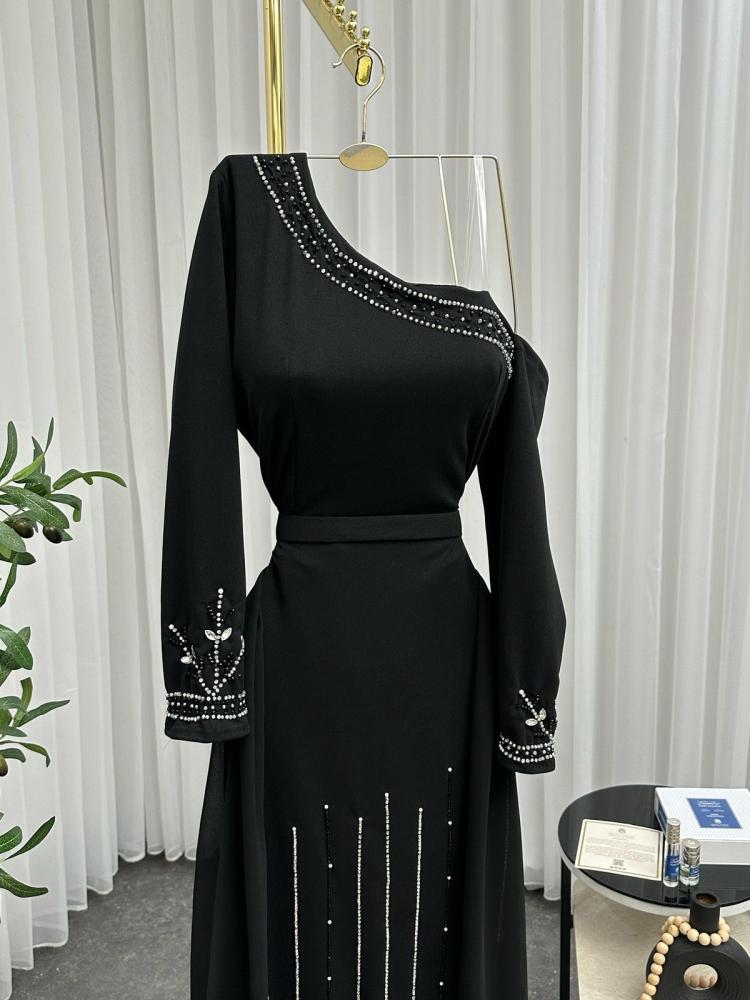 فساتين سهرة