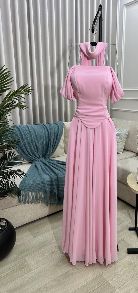 Georgette dress