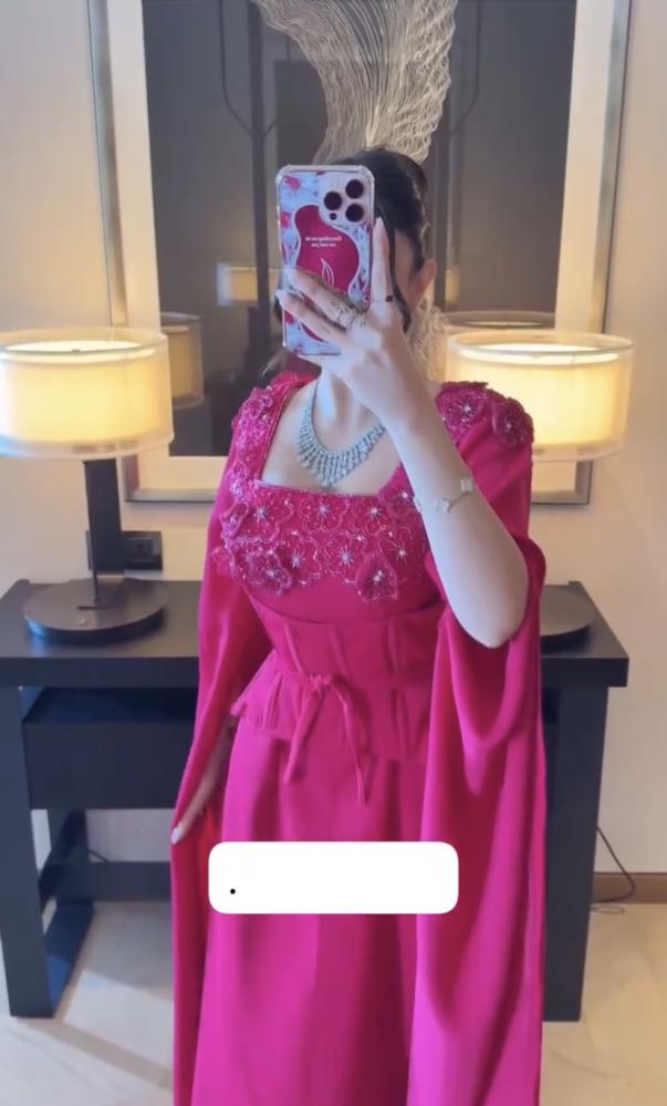 فساتين سهرة