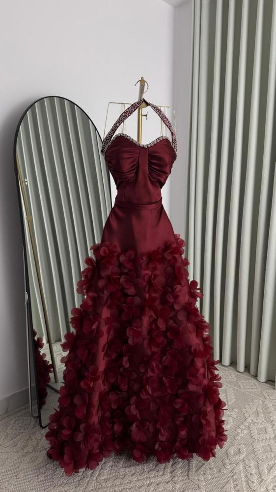 فستان ورود