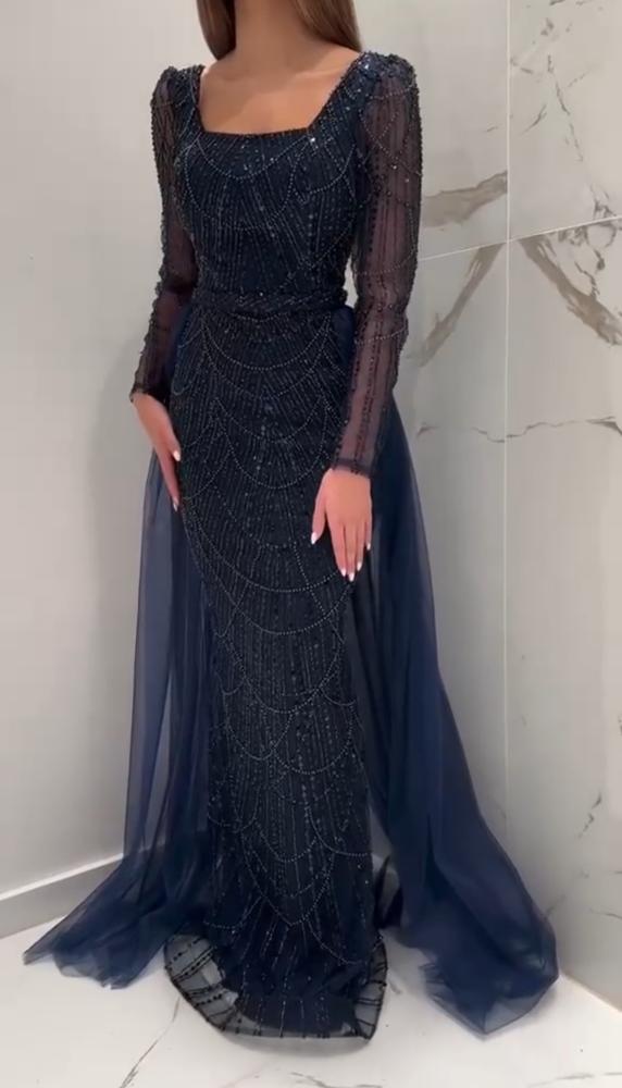 فستان سهره شك