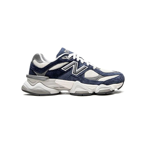 حذاء new balance 9060 بتفاصيل مدروسة وخامات مختارة بعناية من دينيز