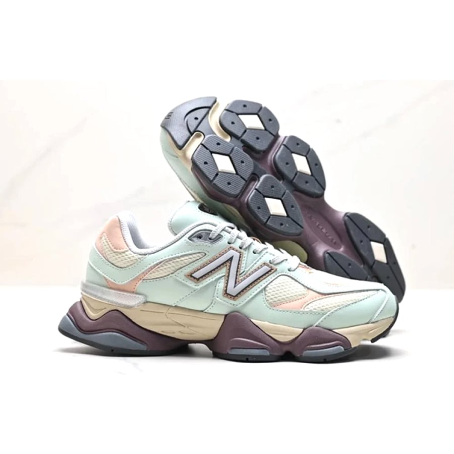 حذاء new balance 9060 بمظهر راق والوان جذابة من متجر دينيز