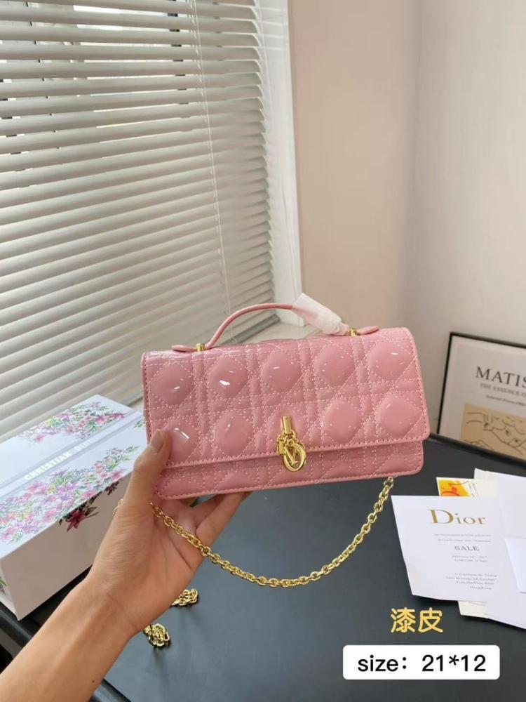 My Dior Mini Bag
