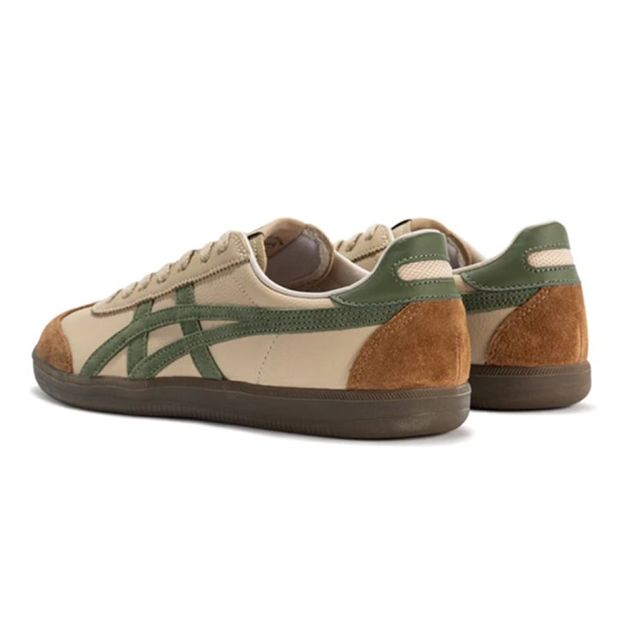 حذاء اسيكس تايجر Asics Tiger الجديد ضمن تشكيلة متجر دينيز السعودي