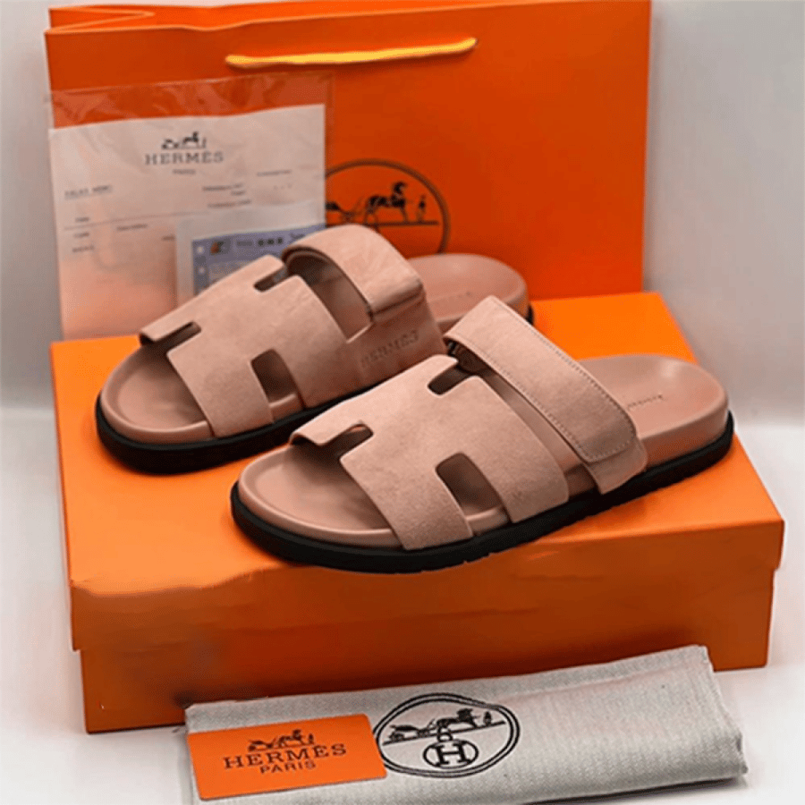 سليبر هيرمز hermes خيار مميز لمحبي الذوق الراقي في دينيز
