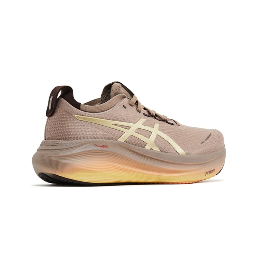 حذاء 27 Asics Gel Nimbus خيار مميز لمحبي الذوق الراقي في دينيز