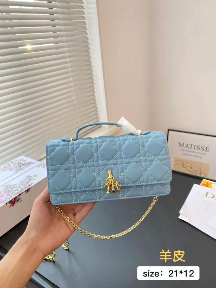 My Dior Mini Bag