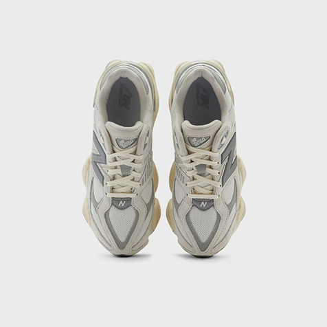 حذاء new balance 9060 يجمع الاناقة والاستخدام العملي في دينيز