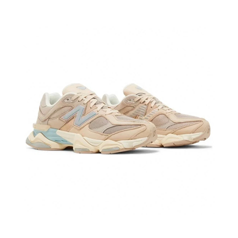حذاء new balance 9060 خيار مميز لمحبي الذوق الراقي في دينيز