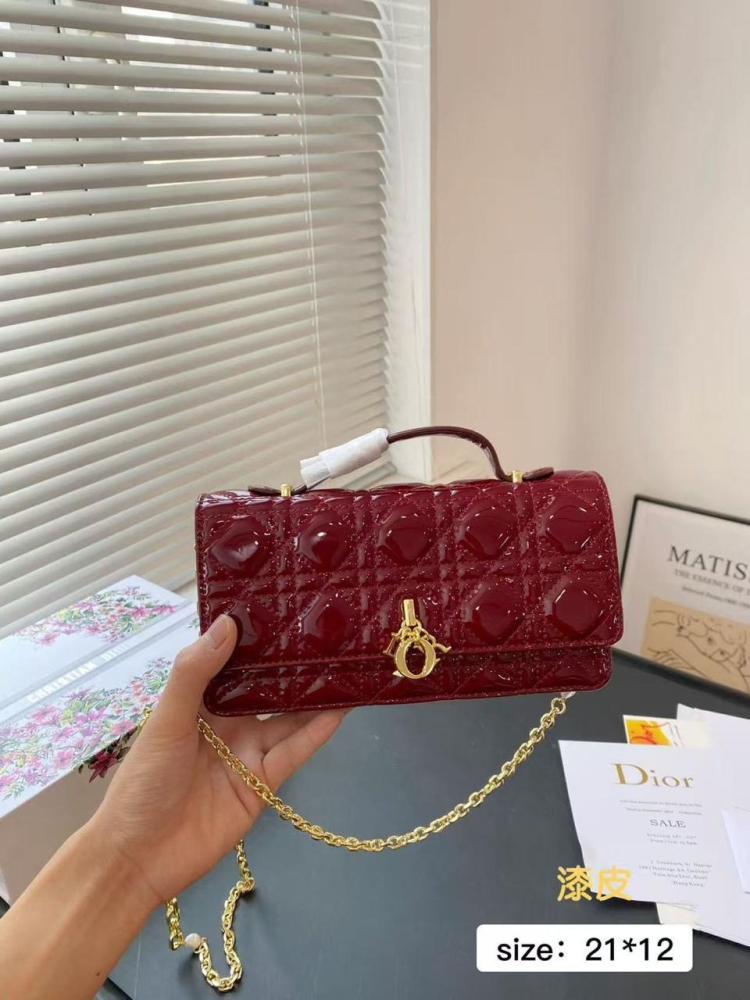 My Dior Mini Bag