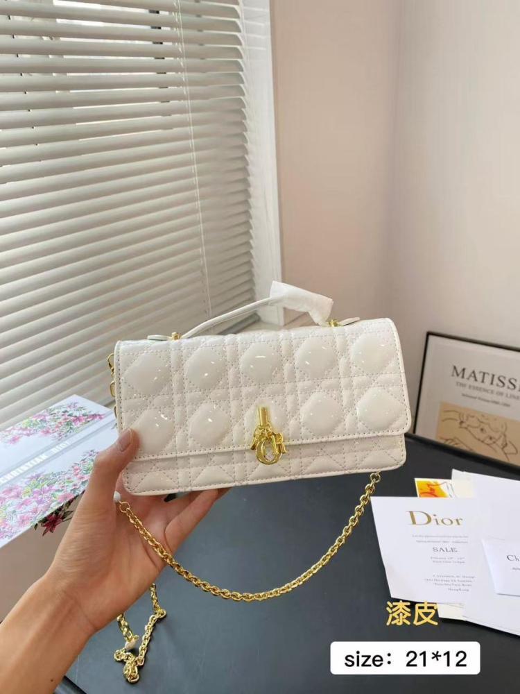 My Dior Mini Bag