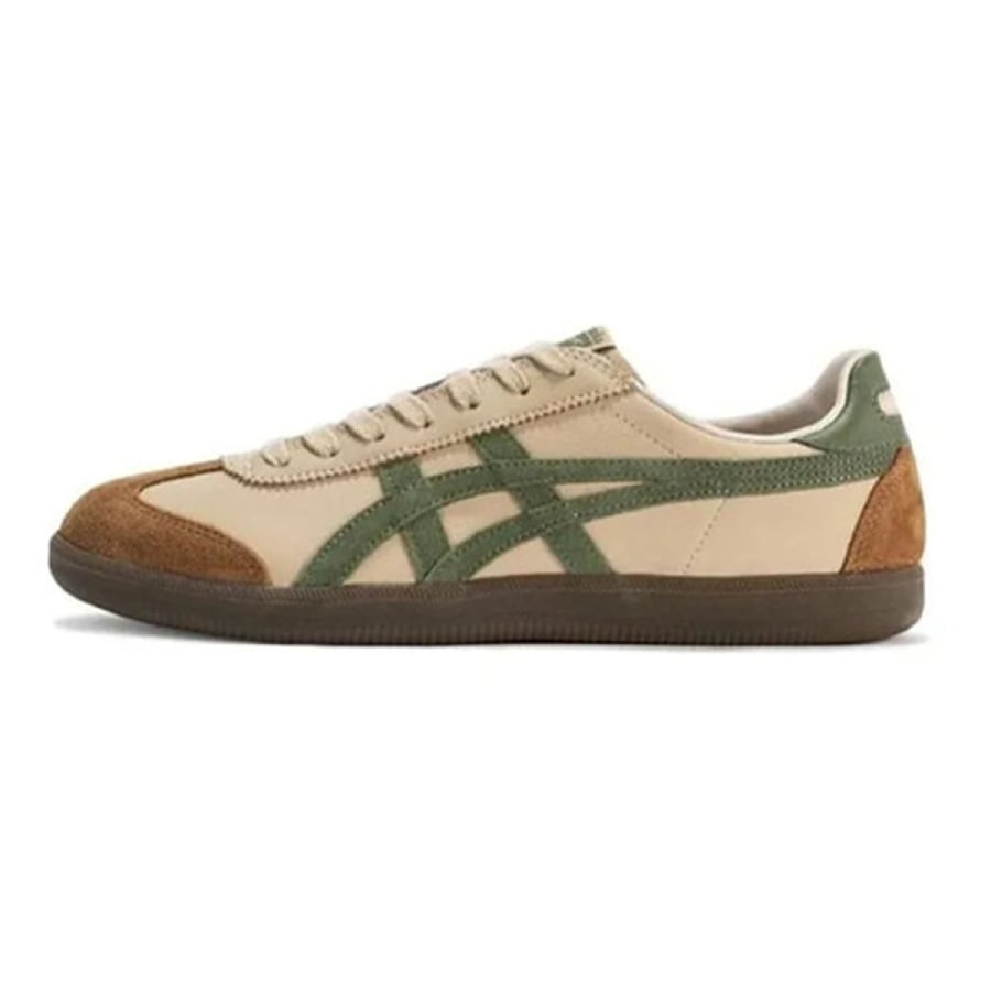 حذاء اسيكس تايجر Asics Tiger صورة كاملة بتفاصيل واضحة من دينيز