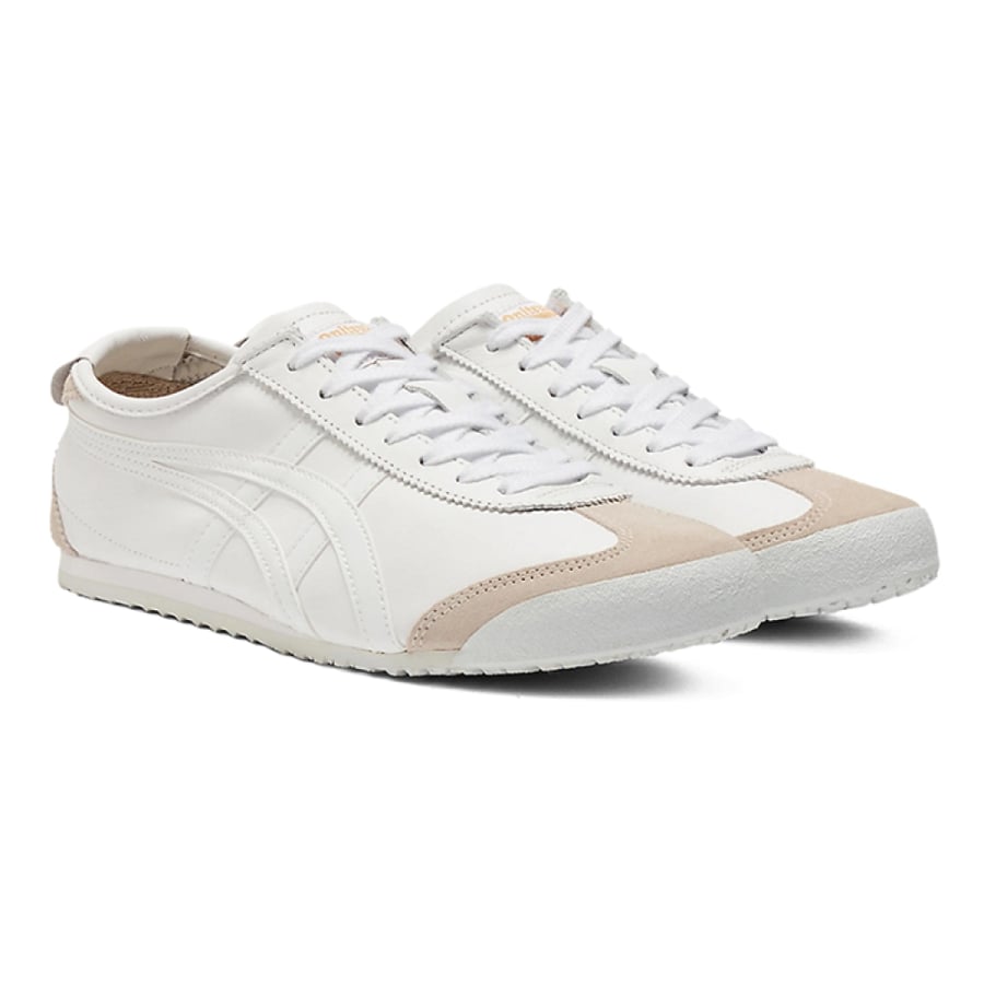 حذاء اسيكس تايجر Asics Tiger بمظهر يلائم الاطلالات اليومية الانيقة